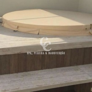 Capa Térmica SPA Veneza 2.37