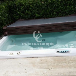 Capa Térmica para Spa Latina