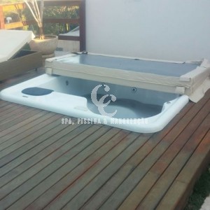 Capa Térmica para SPA J215